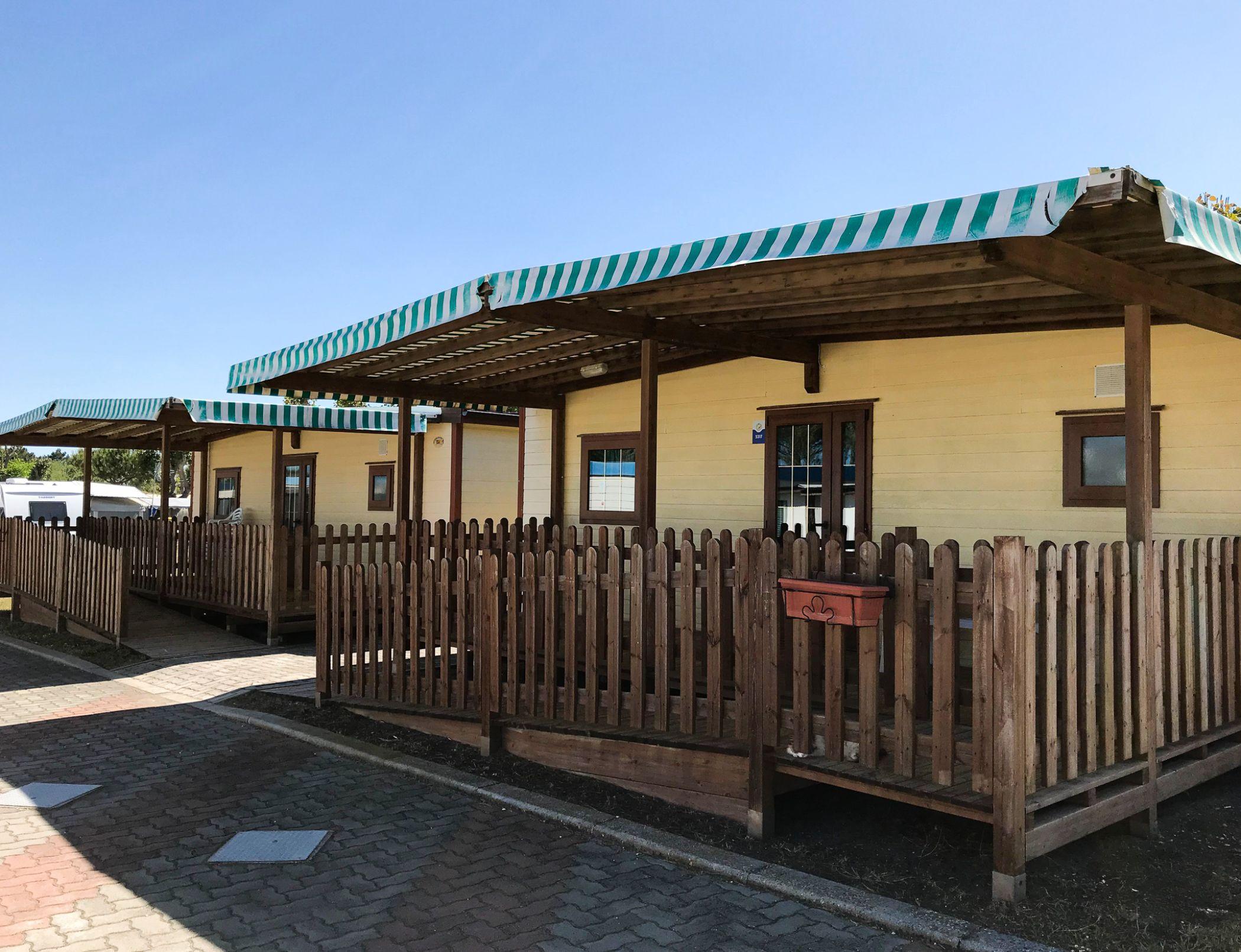 Club Del Sole Pini Boutique Resort Punta Marina Kültér fotó