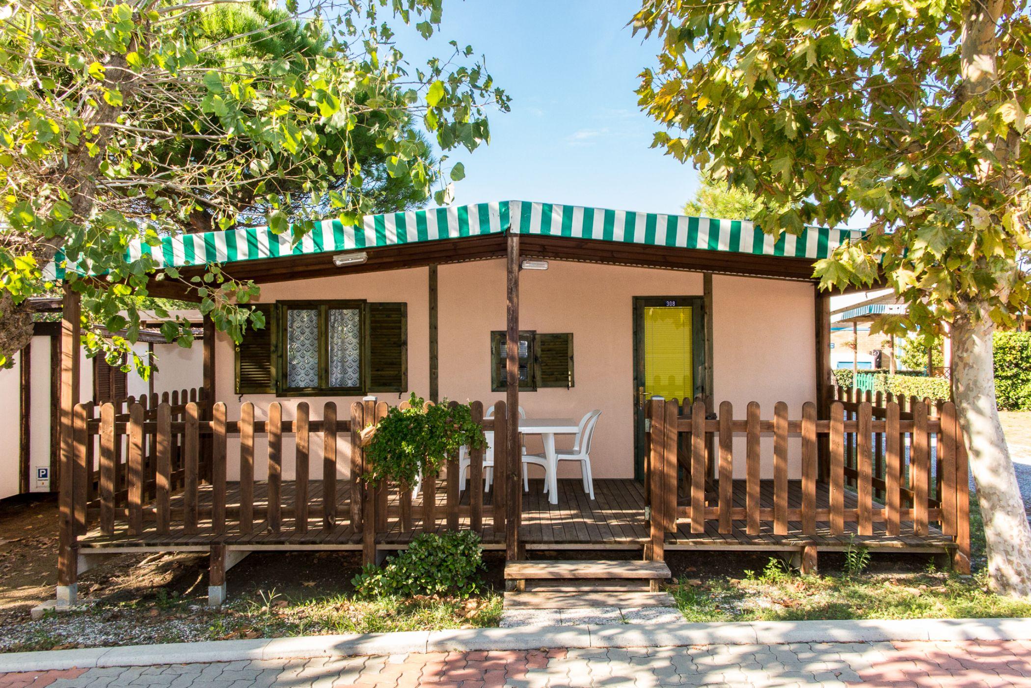Club Del Sole Pini Boutique Resort Punta Marina Kültér fotó